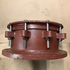 Flanged coupling adapter for sale  Barrington