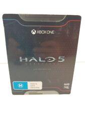 Halo 5: Guardians - Edição Limitada Steelbook com Capa - Xbox One comprar usado  Enviando para Brazil