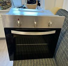 Sia convection oven for sale  WEMBLEY