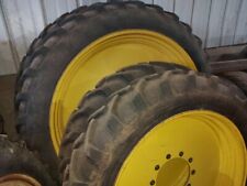 John deere rowcrop for sale  BOURNE