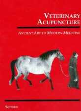 Veterinary acupuncture ancient for sale  Philadelphia