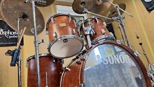 sonor signature for sale  Shipping to Ireland