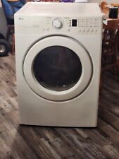 Front load dryer for sale  Bethany