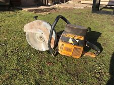 K650 disc cutter for sale  OSWESTRY