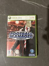 Football manager 2008 usato  Italia