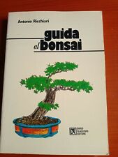 Guida bonsai usato  Sesto San Giovanni