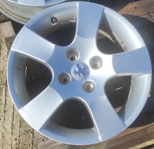 Peugeot 207 inch for sale  Shipping to Ireland