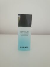 Chanel demaquillant yeux for sale  FARNBOROUGH