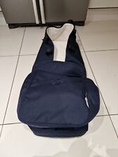 Bugaboo donkey3 carrycot for sale  WOODFORD GREEN