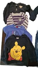 Jungen longsleeves winnie gebraucht kaufen  Urbar