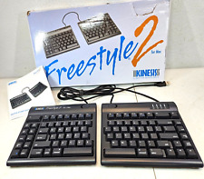 Kinesis freestyle2 keyboard for sale  Austin