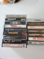 cassette tape collection for sale  Titus