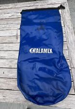 Talamax dry bag for sale  FALMOUTH
