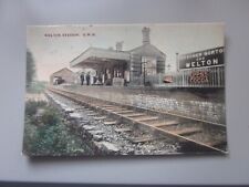 Postcard midsomer norton for sale  SOUTHSEA