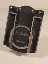 Rolleifix quick realase d'occasion  Paris XVIII