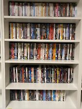 Filme dvd auswählen gebraucht kaufen  Burtscheid