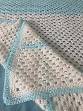 Handmade crochet knit for sale  Elkton