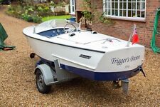 sports boat for sale  PULBOROUGH