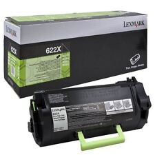 Genuine 62d2x00 lexmark for sale  HITCHIN