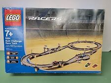LEGO Racers 8364 - pista de carreras multi desafío 100% completa  segunda mano  Embacar hacia Argentina