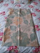 Small curtain hold for sale  ABERTILLERY