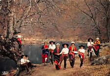 Ariege folklore ariegeois usato  Spedire a Italy