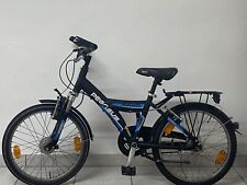 Fahrrad pegasus schwarz gebraucht kaufen  Neckarsulm