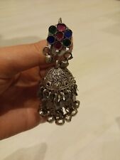 Afghan kuchi earrings for sale  NOTTINGHAM