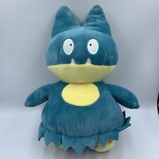 Used, Pokemon Munchlax Baby Snorlax Plush 10" WCT Wicked Cool Toys Stuffed Animal Toy for sale  Shipping to Canada