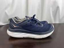 Hoka One One Akasa Feminino Tamanho 7.5 Azul Corrida Caminhada 1099739 MIDP comprar usado  Enviando para Brazil