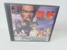 Tekken ps1 versione usato  Novedrate