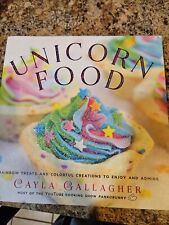 Cayla gallagher unicorn for sale  North Oxford