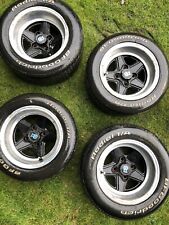 Compomotive racing wheels for sale  ALTRINCHAM