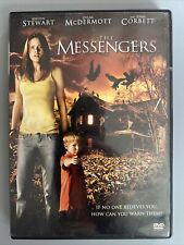 The Messengers (DVD, 2007) comprar usado  Enviando para Brazil