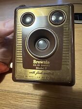 Kodak brownie antique for sale  BLACKPOOL
