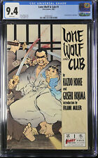 Lone wolf cub for sale  Knoxville