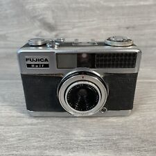 Fujica half 35mm for sale  SPALDING