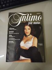 Rivista magazine moda usato  Italia