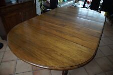 Grande table noyer d'occasion  Toulouse-
