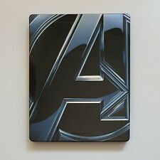 Rare avengers blu for sale  LEICESTER
