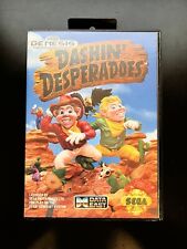 Dashin desperadoes game d'occasion  Expédié en Belgium