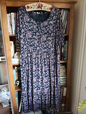 Jersey dress 22 for sale  FRESHWATER