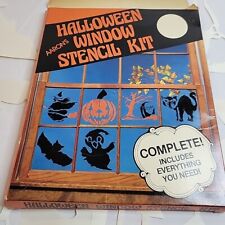 Vintage aaron halloween for sale  Porterville