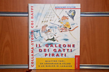 letto galeone dei pirati usato  Italia