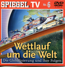Wettlauf dvd spiegel gebraucht kaufen  Berlin