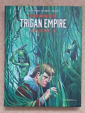 Trigan empire vol for sale  BURNHAM-ON-SEA