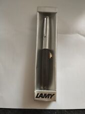 Lamy füller gold gebraucht kaufen  München