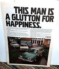 1979 volvo glutton for sale  Wilmington