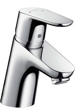 Hansgrohe focus chrome for sale  WOODFORD GREEN