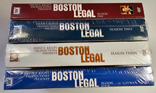 boston legal dvd for sale  Malaga